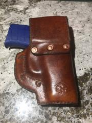 Kel Tec PF9 Holster