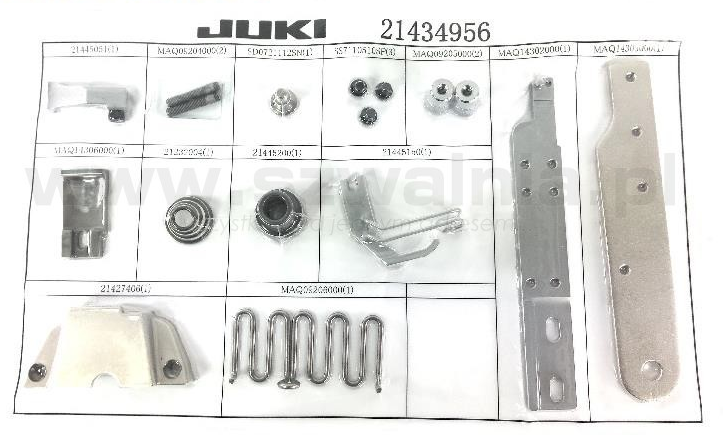 Bobbins For Juki Models - (LS-341, LS-1340, LS-1341, LS-1342