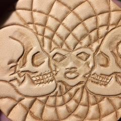 Alex Grey Coaster 2a