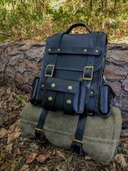 Small Backpack