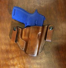 IWB  holster