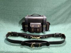 Hermann Oak Satchel