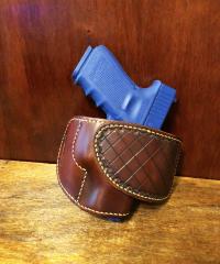 Pancake Holster