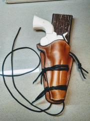 Vaquero Mexican