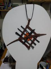 experiment in abstract