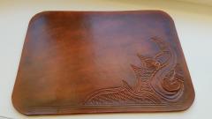 Dresser landing pad 2
