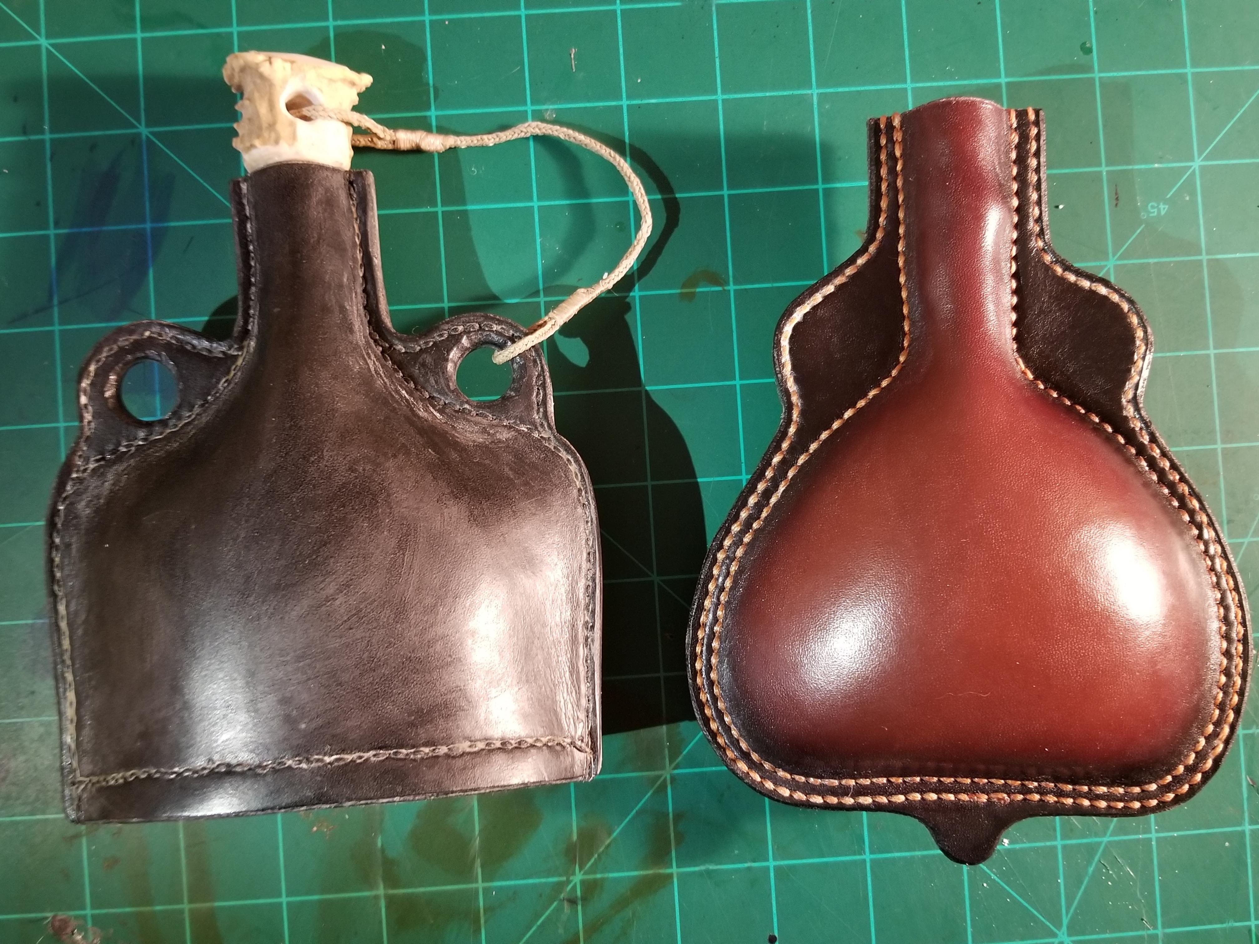 How To Stiffen Leather To Make It Harden (DIY Methods) - Von Baer