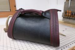 Bag front