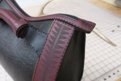 Trim detail