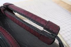Split handle detail