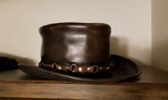 More information about "Top hat"