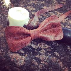 Brown Bow tie 2.JPG