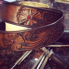 Floral belt w jems 2.JPG
