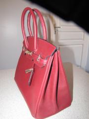 Birkin 35 cm Marie-Claude