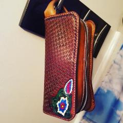 Dopp bag
