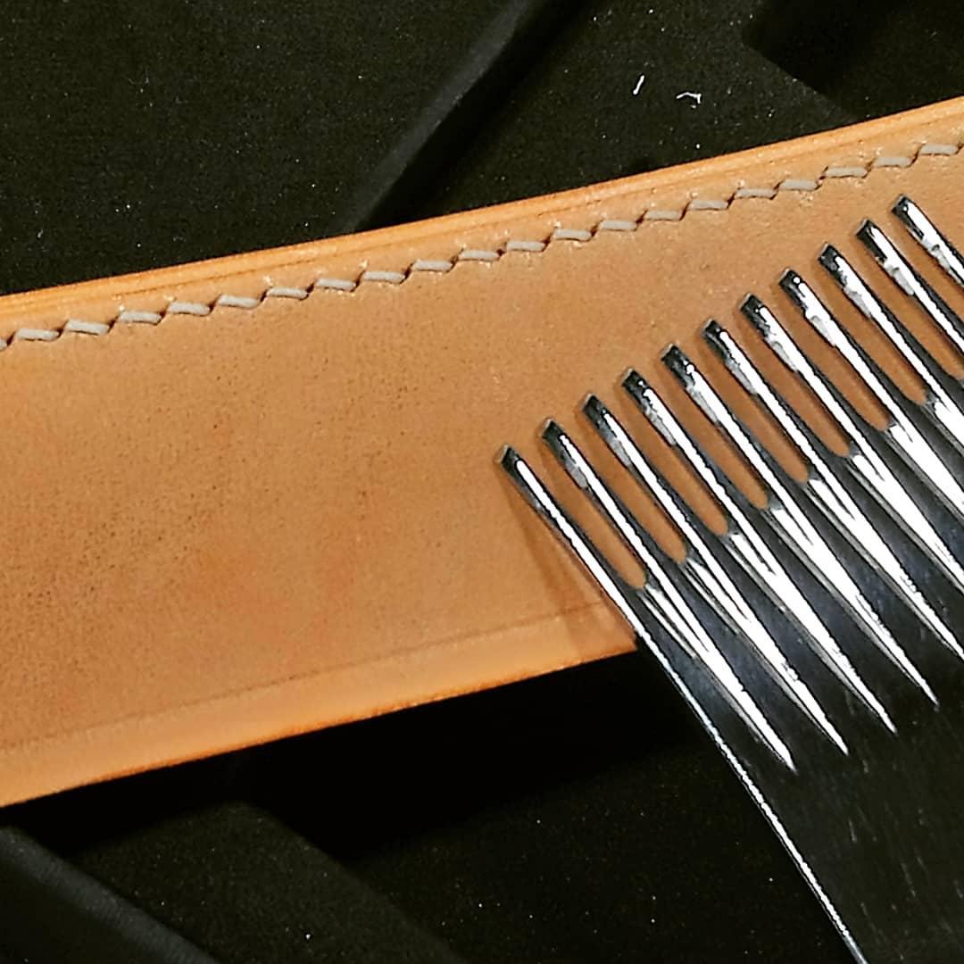 Best Pricking Irons - Leather Tools - Leatherworker.net