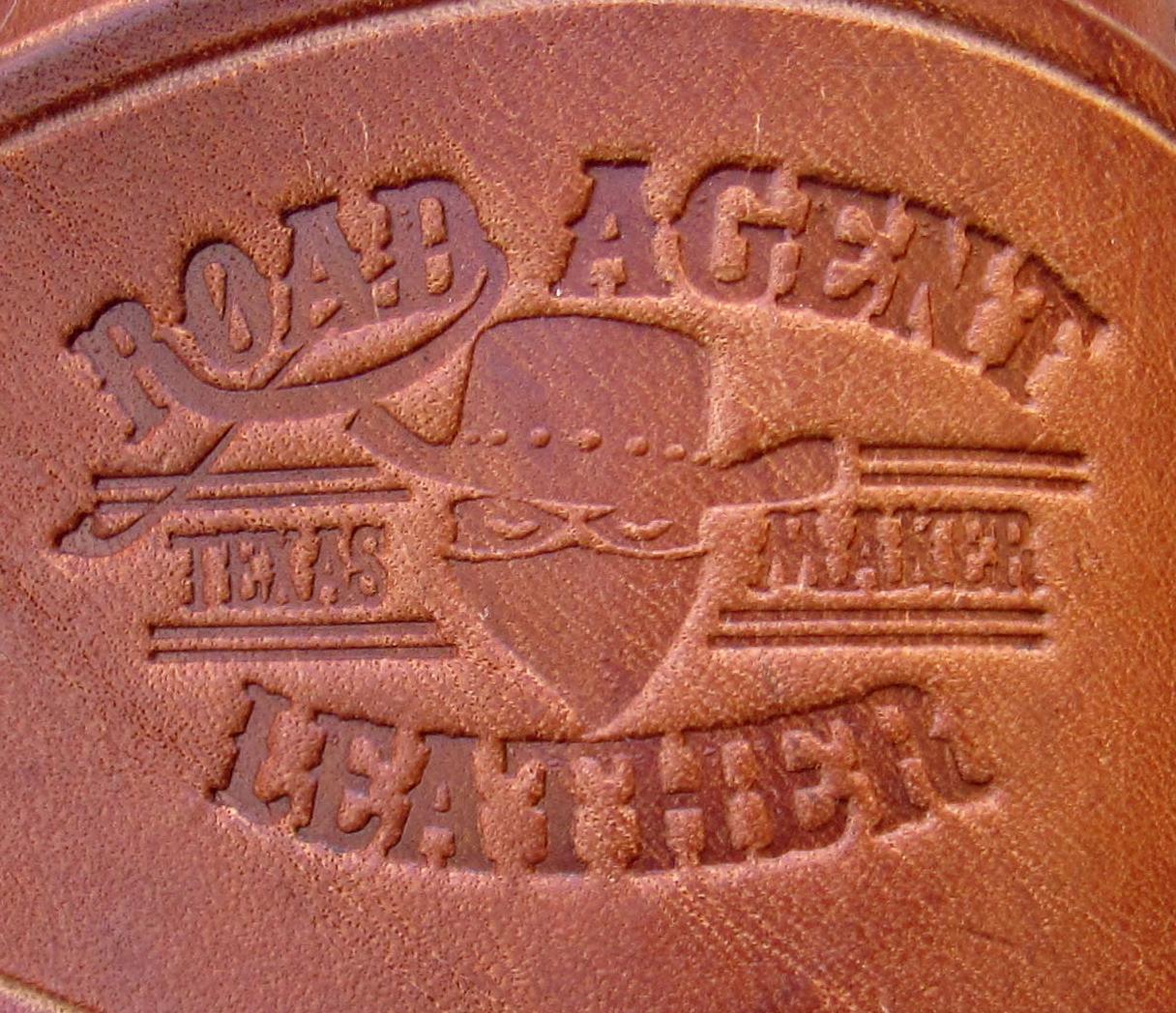Iowa Made Stamp - Leather Stamp Maker