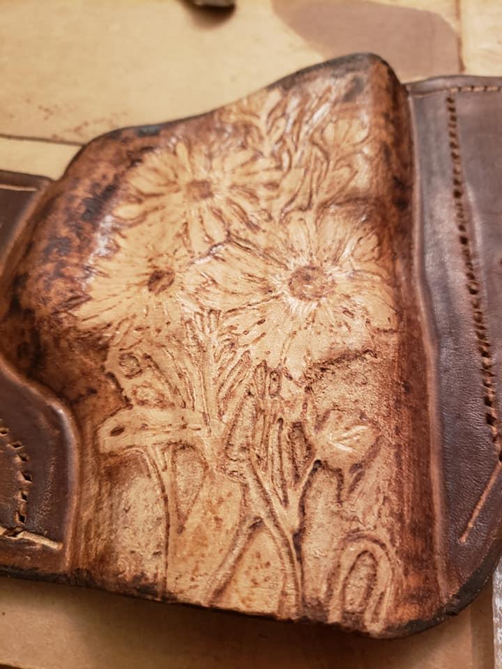 First Holster