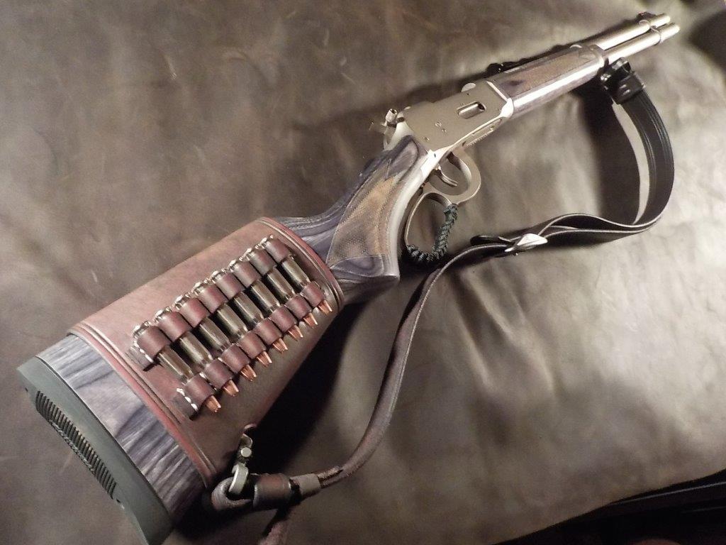 The Winchester Sling, General Discussions & Questions, Forum