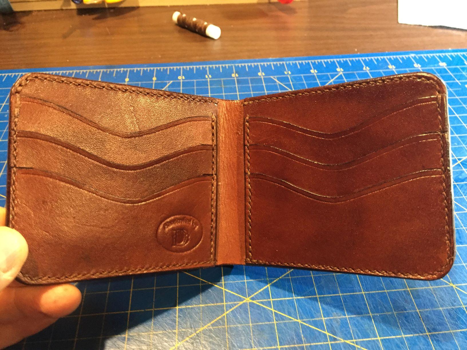 Guitar theme wallet - Purses, Wallets, Belts and Miscellaneous Pocket ...