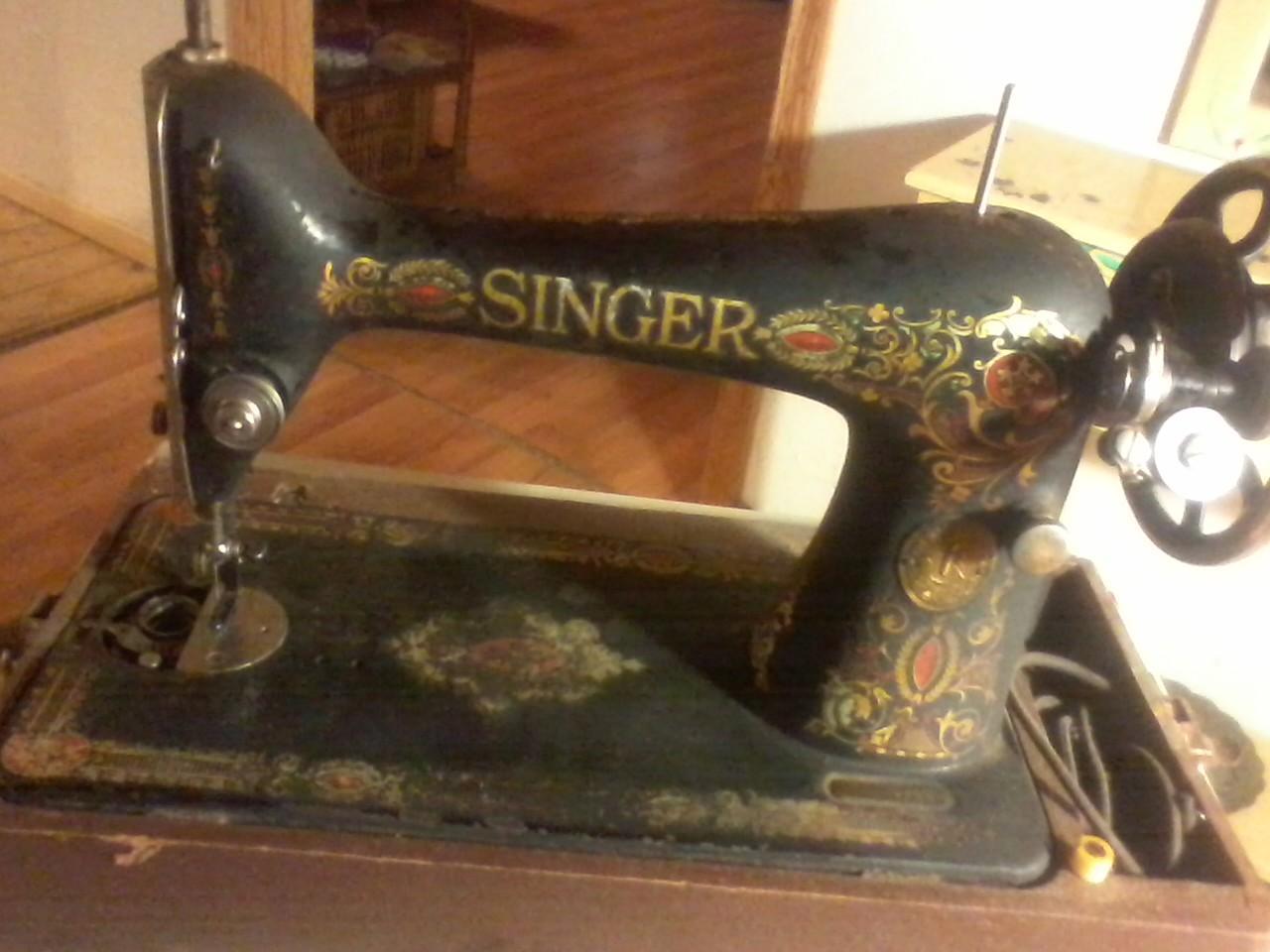 will it sew leather? - Leather Sewing Machines 