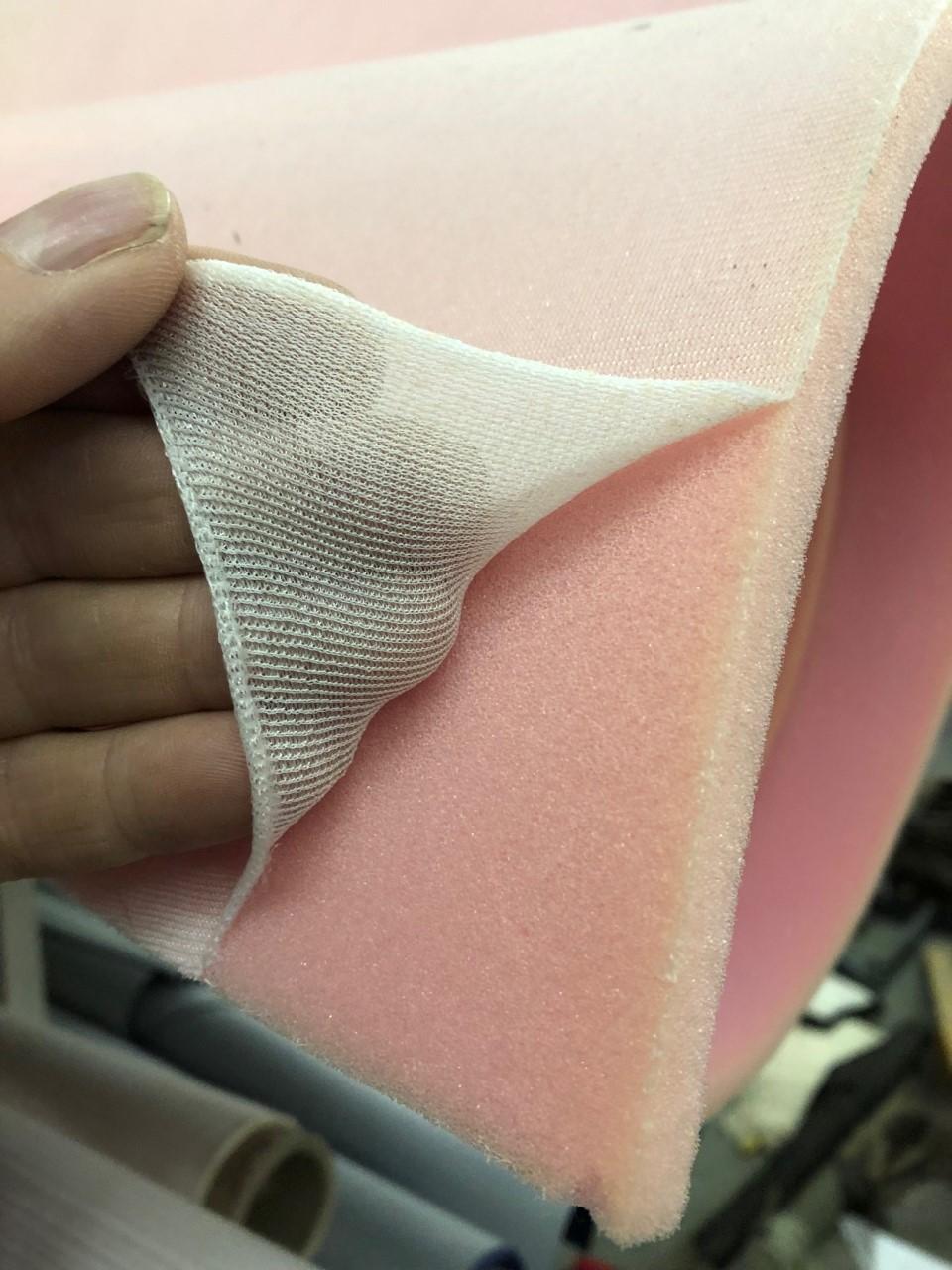 Sewing Bulky Foam On Singer 4411 - Sewing Leather 