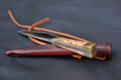Medieval Eating knife