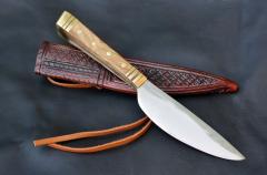 Medieval Eating knife