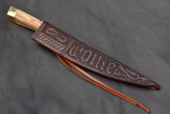 Medieval Knife