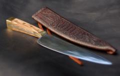 Medieval Knife