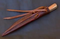 Medieval Knife