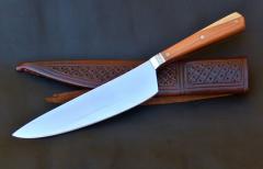 Medieval Knife