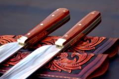 Cooking Knives