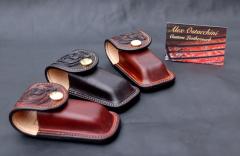 Swiss Army knife Cases