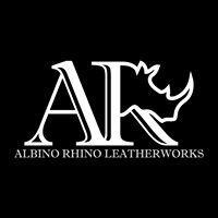 AlbinoRhino