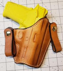 IWB on EZ-9
