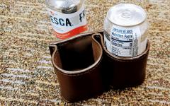 Beer Mag Pouches