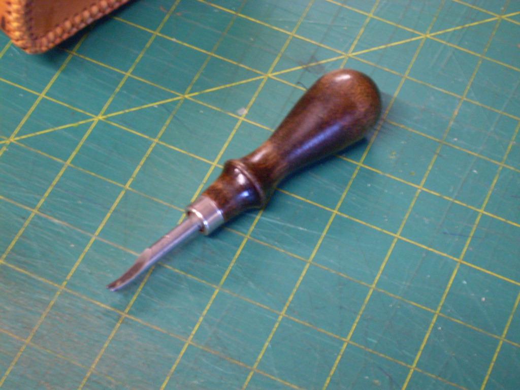 Leather working tools, Leather, Leather Dye, glue, thread - general for  sale - by owner - craigslist