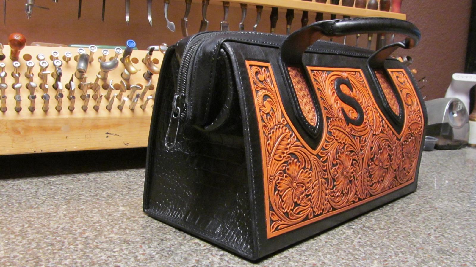 Cordless Impact/Drill Case