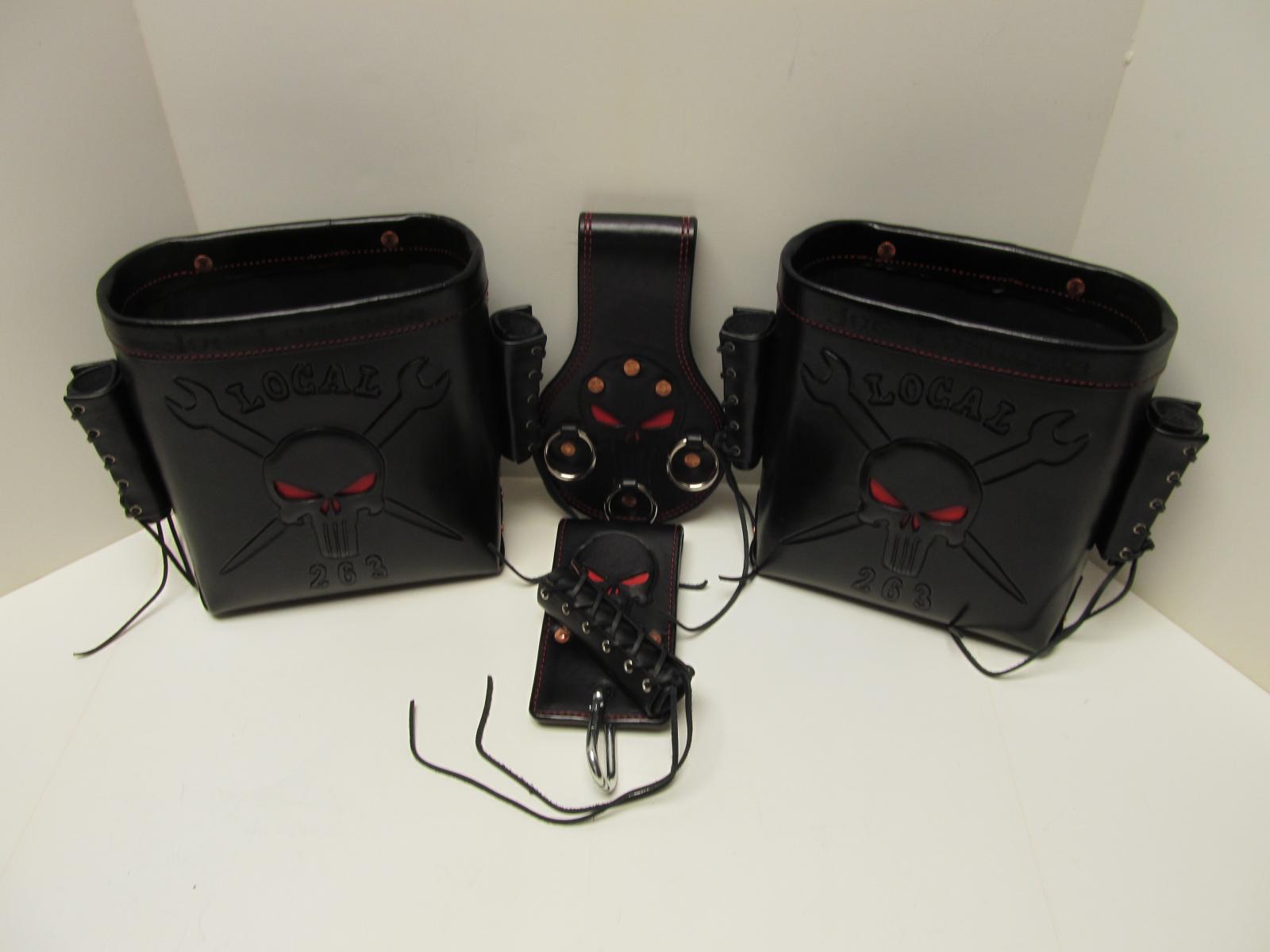 Bolt Bags