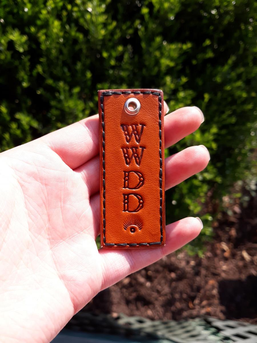 2019 Leatherwork