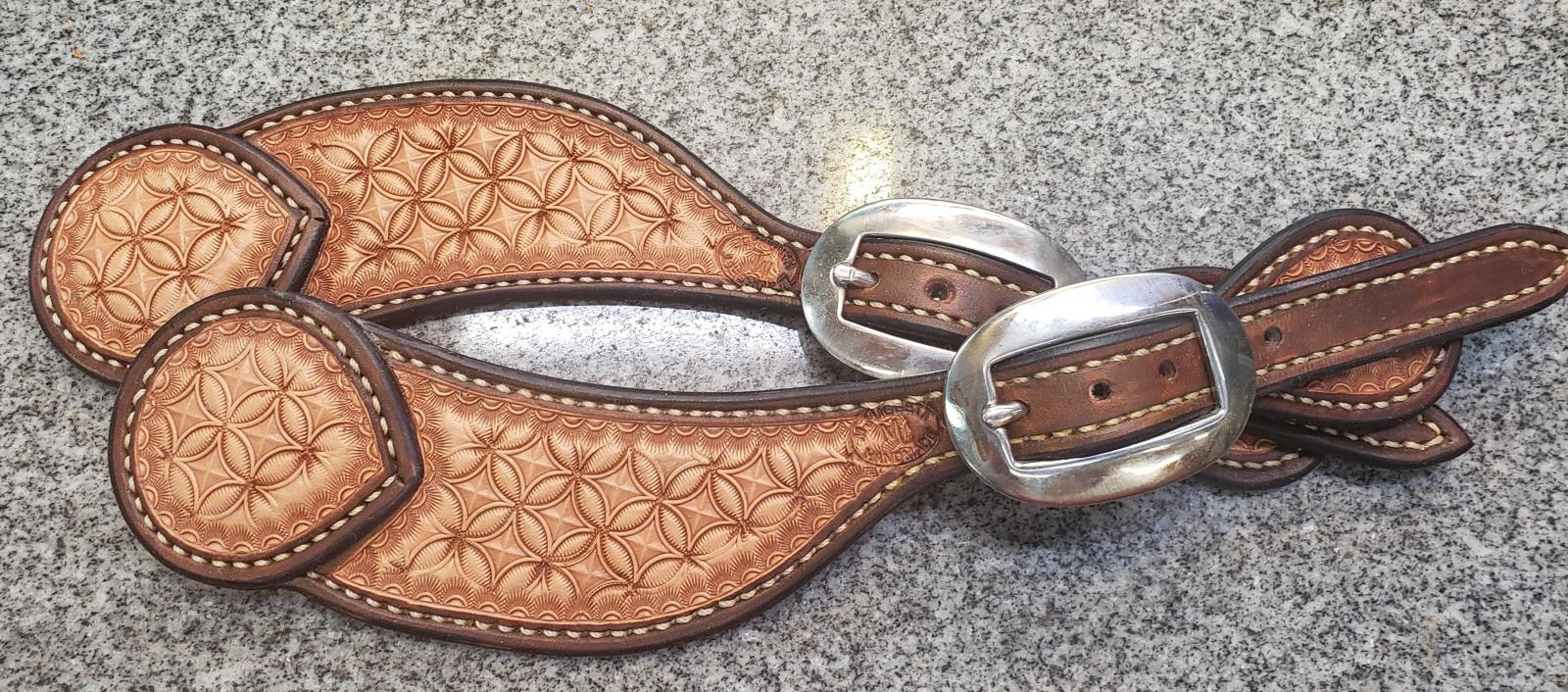 MJ Liggett Saddlery - Personal Items