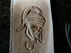 Undead centurion