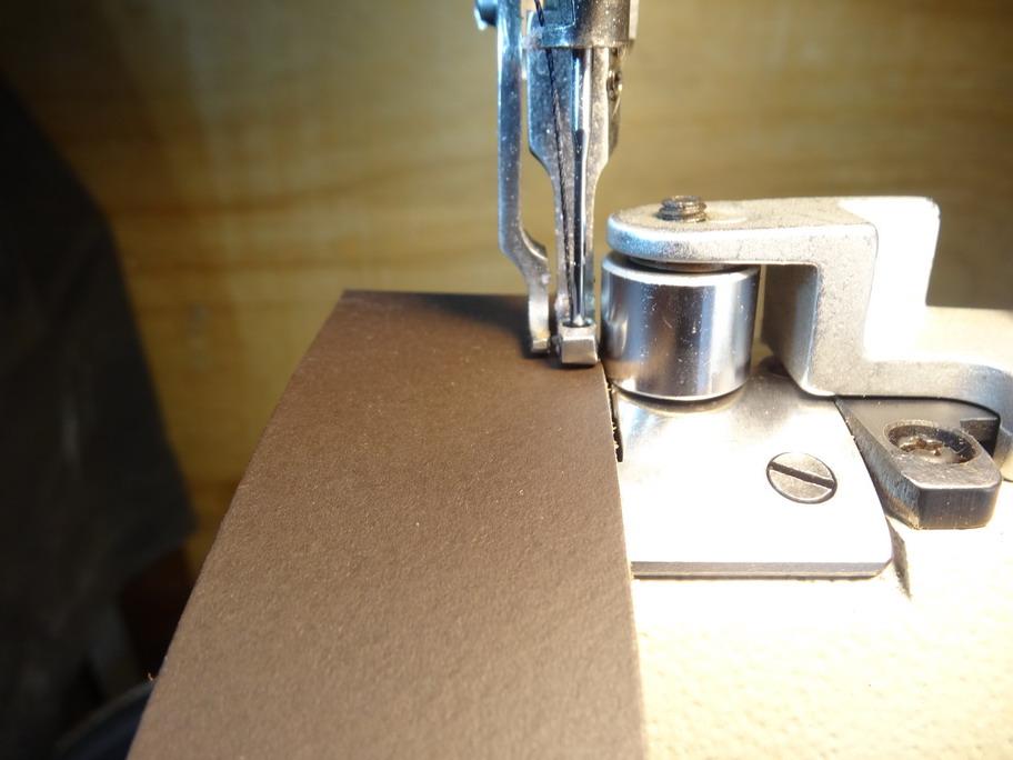 Concealed Invisible Zipper Foot for Singer Sewing Machine -  Denmark