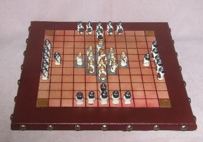 Will's Hnefatafl set, 10LWs.jpg