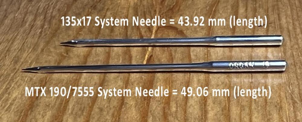 MTX 190-755 Sys Neelde vs. 135x17 Sys Needle.jpg