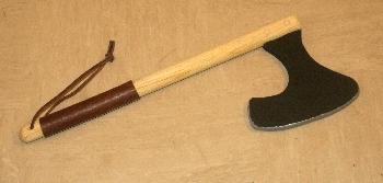 Viking toy axe, 01LW.JPG