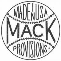 MackProvisions