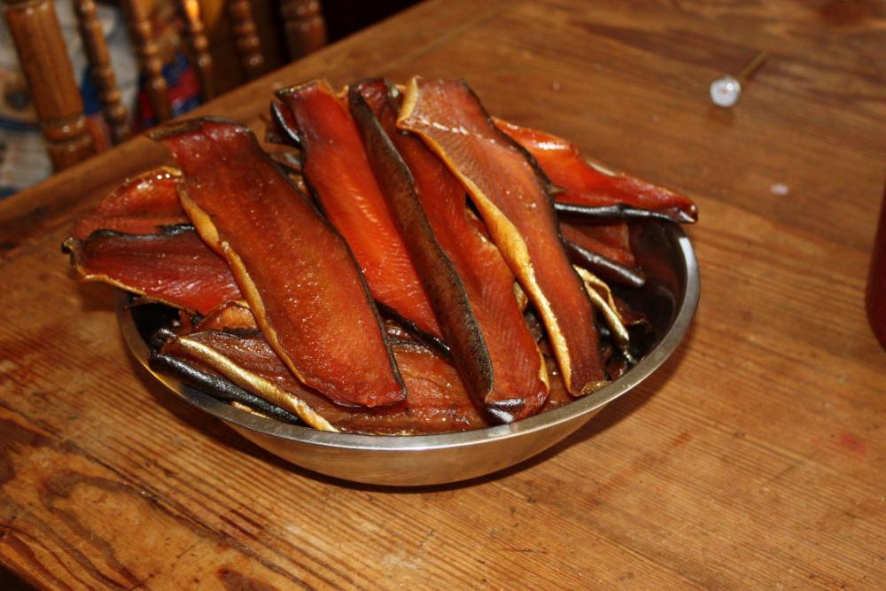 smoked trout.JPG