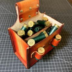 Leather skeet shooting bullet case.jpg